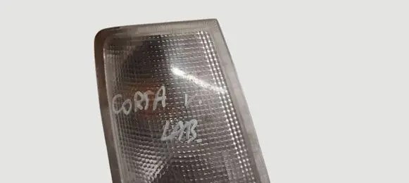 Opel Corsa A Front indicator light 6R01435 VALEO