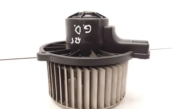 KIA Carnival Heater fan/blower F00S33F005