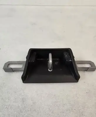 Volvo V60 Trunk lock loop 31455915