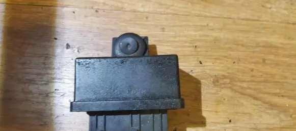 Peugeot 307 Other relay 240107
