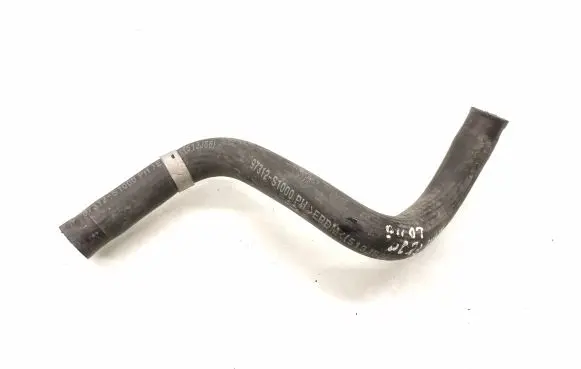 Hyundai Santa Fe Engine coolant pipe/hose 97312S1000
