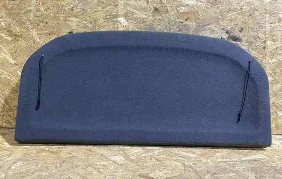 Toyota Corolla E120 E130 Parcel shelf 