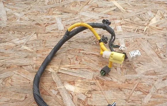 Hyundai i30 Other wiring loom 11864