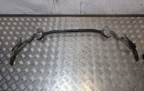Mercedes-Benz E A207 Front anti-roll bar/sway bar A2043232965