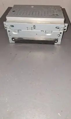 Volvo S80 CD/DVD changer 7G9N18C815SB