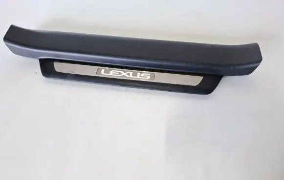 Lexus RX 450H Side skirt front trim 6791048060