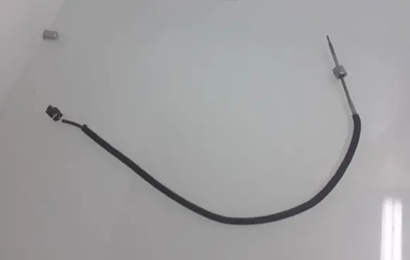 Mercedes-Benz GLC X253 C253 Exhaust gas temperature sensor A0009059705