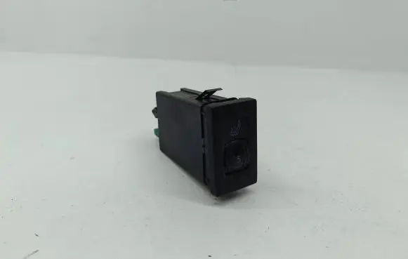 Volkswagen Sharan Seat heating switch 7M3963563 YM2119K314AAW