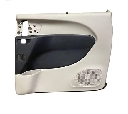 Chrysler Pacifica Sliding door card 5RP702D2AH 5095554 3080355