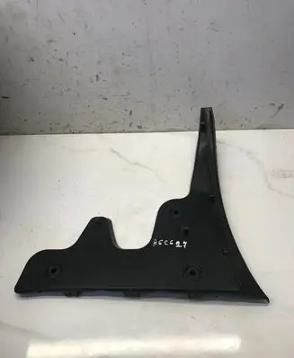 Audi A6 S6 C6 4F Rear bumper mounting bracket 4F5807454 13684