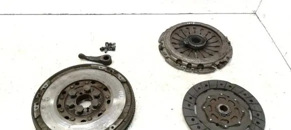 Alfa Romeo GT Clutch set kit 28159900