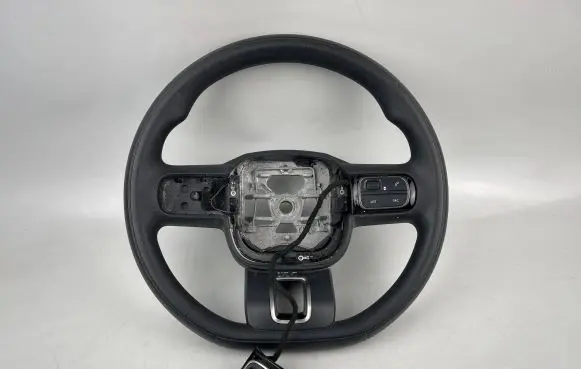 Citroen C3 Steering wheel 98164325ZD 34228596E 34209588E