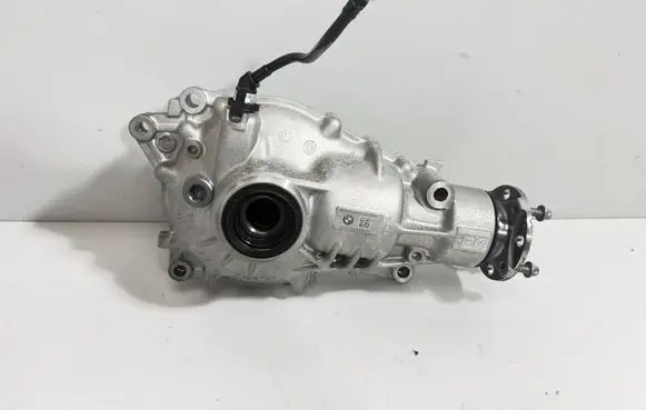 BMW X6 G06 Front differential 9452642 I3077