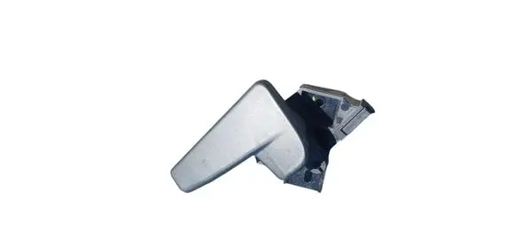 Skoda Rapid (NH) Engine bonnet (hood) release handle 6R1823633