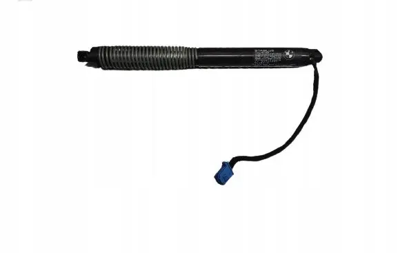 BMW 7 G11 G12 Tailgate strut 8499572