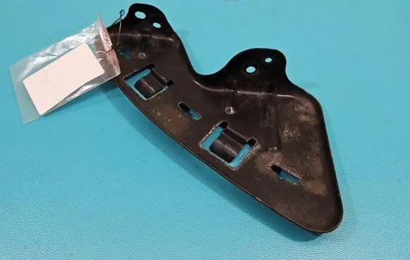 KIA Sportage Front bumper mounting bracket IMPRK1416291