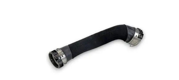 Mercedes-Benz GLA H247 Intercooler hose/pipe A2475280082 52151