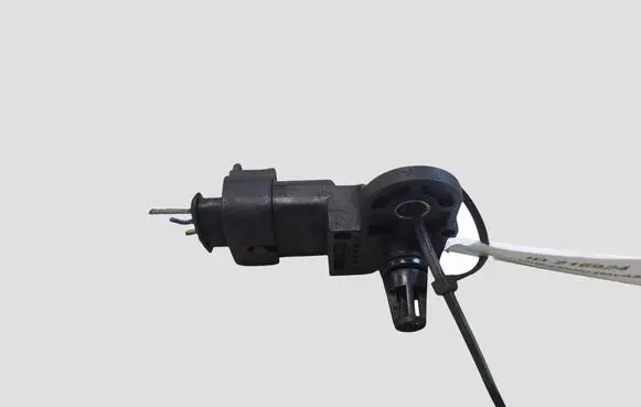 Opel Vectra C Air pressure sensor 0281002845