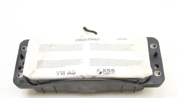 Skoda Rapid (NH) Knee airbag 1ST880204