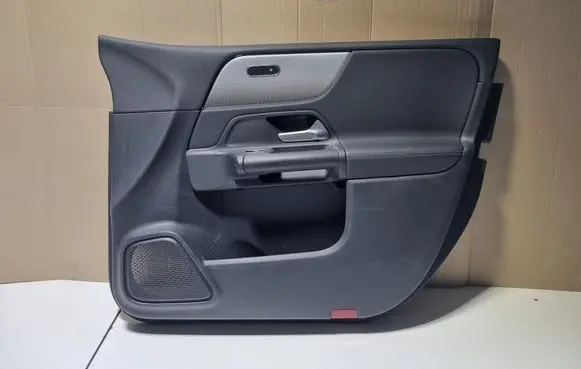Mercedes-Benz B W247 Front door card panel trim A2477205800