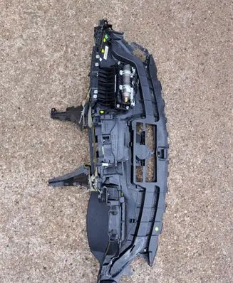 Audi A7 S7 4G Dashboard 4G8857069 A0573LL
