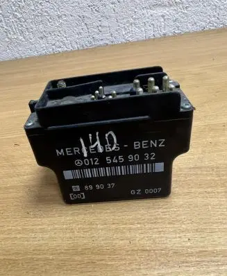 Mercedes-Benz S W140 Other relay 0125459032 D7117