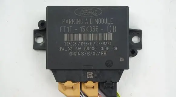 Ford Transit - Tourneo Connect Parking PDC control unit/module FT1T15K866CB