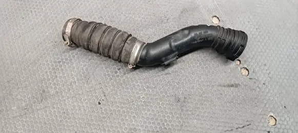 Renault Clio III Intercooler hose/pipe 8200296596