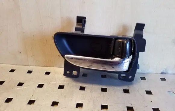 Subaru Outback Rear door interior handle