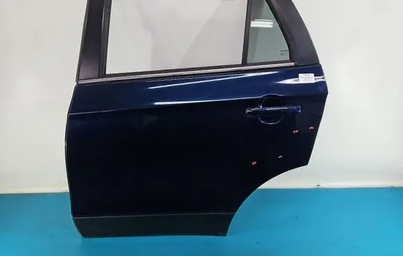 Suzuki SX4 S-Cross Rear door IMPRK1558492