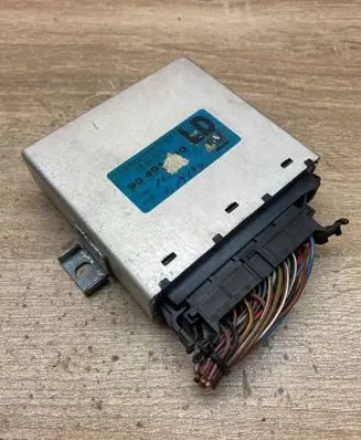 Opel Omega B1 Comfort/convenience module 90491840 0623183