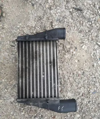 Volkswagen PASSAT B5 Intercooler radiator