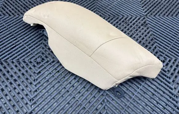 Porsche Panamera (970) Seat airbag 97052206231