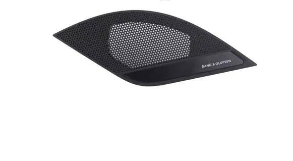 Audi Q5 SQ5 Dash center speaker trim cover 80C035428