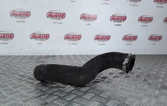 Audi Q5 SQ5 Intercooler hose/pipe 8R0145737N