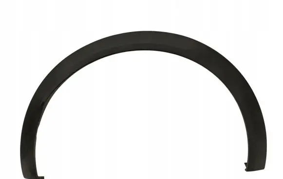 Renault Captur II Rear arch trim 788A20700R