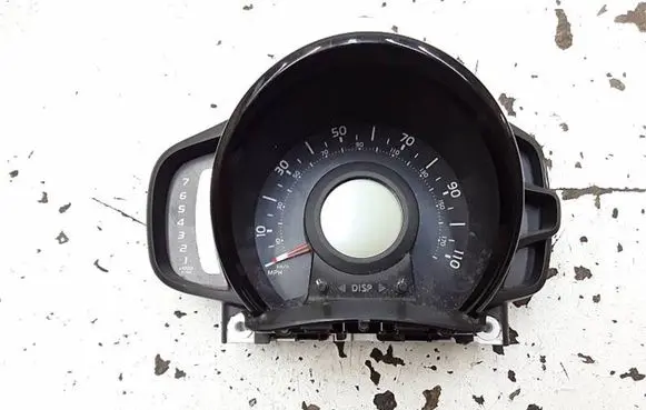 Toyota Aygo AB40 Speedometer (instrument cluster) 769167330U