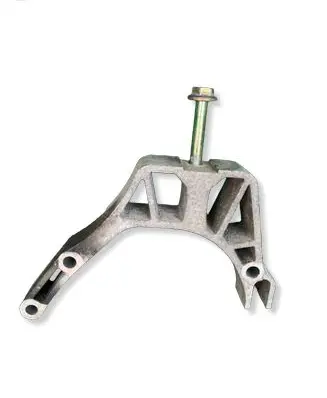 Fiat Panda II Gearbox mounting bracket 51724724 112005