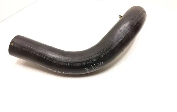 Intercooler hose/pipe