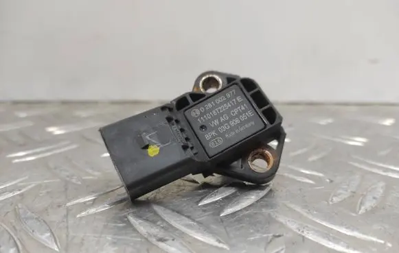 Skoda Superb B6 (3T) Air pressure sensor 03G906051E 0281002977 111118T225417E