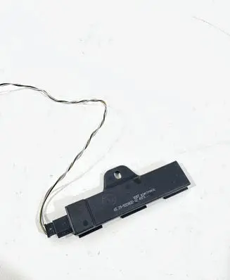 Interior comfort aerial antenna