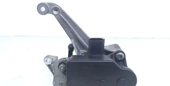 Intake manifold valve actuator/motor