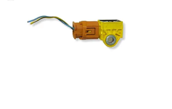 Suzuki Vitara (LY) Airbag deployment crash/impact sensor 3893061M20 5WK44769