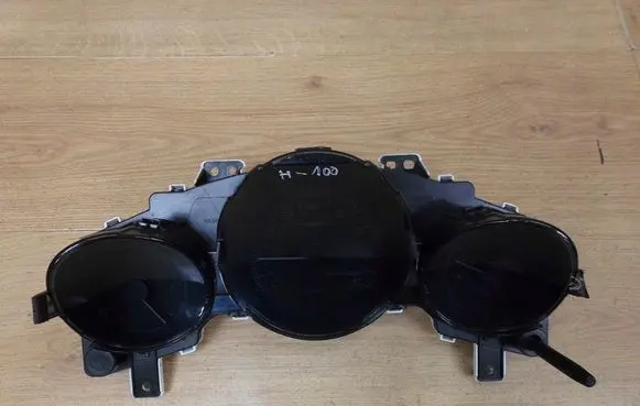 Honda Civic IX Speedometer (instrument cluster) 78200