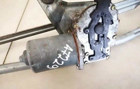 Volvo S60 Wiper motor 404606 404.606