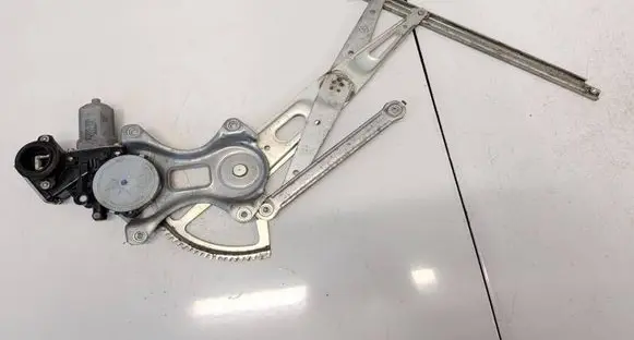 Toyota RAV 4 (XA30) Sliding door window regulator with motor