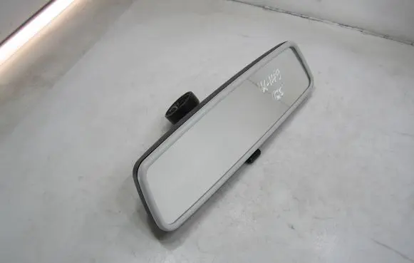 Volkswagen Golf V Rear view mirror (interior) 3C0857511J