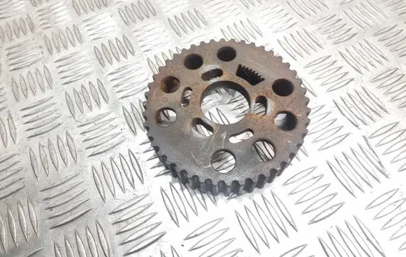 Volkswagen PASSAT B6 Camshaft pulley/ VANOS 038109111E