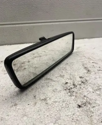 Volkswagen PASSAT B5 Rear view mirror (interior) 3B0857511A