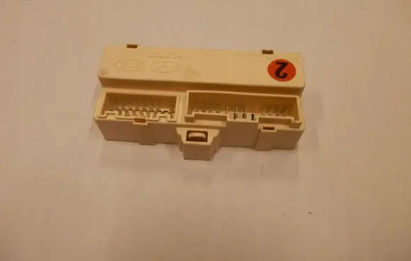 KIA Carens II Charging relay 919402G010OE